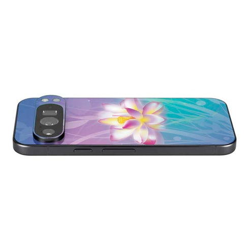 Lotus Pixel 9 Pro XL Skin